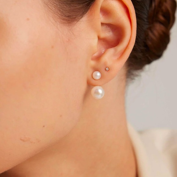 FEDOMA Kyra Earrings - Picture 2 of 4